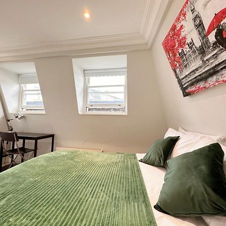 Villa Spacious And Cosy 3Brs 5F House In Heart Of Londres Extérieur photo