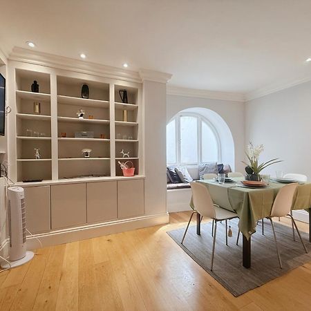 Spacious And Cosy 3Brs 5F House In Heart Of Londres Extérieur photo