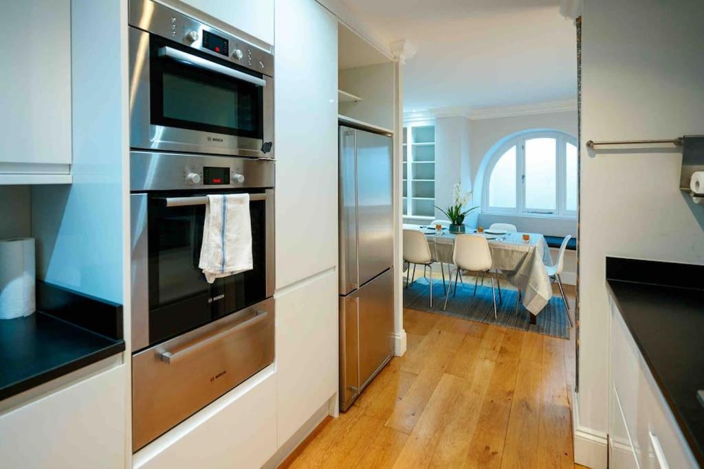 Spacious And Cosy 3Brs 5F House In Heart Of Londres Extérieur photo