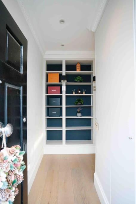 Spacious And Cosy 3Brs 5F House In Heart Of Londres Extérieur photo