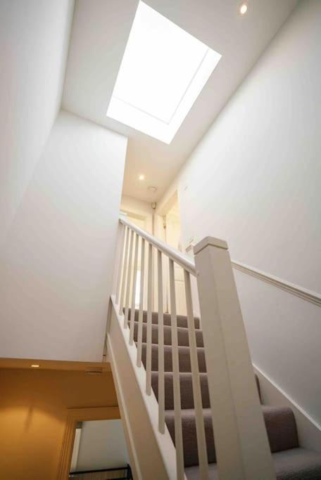 Spacious And Cosy 3Brs 5F House In Heart Of Londres Extérieur photo