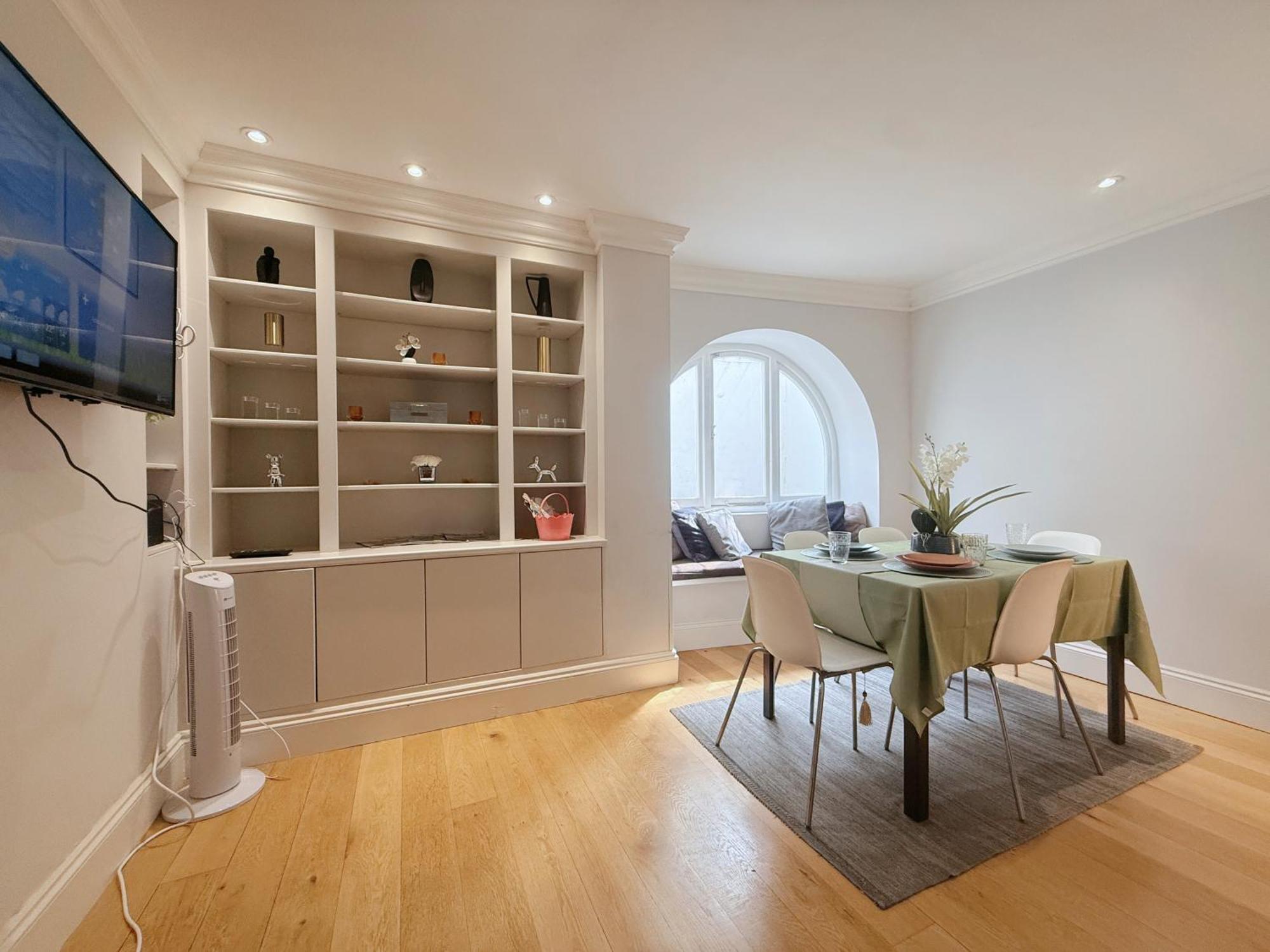 Spacious And Cosy 3Brs 5F House In Heart Of Londres Extérieur photo