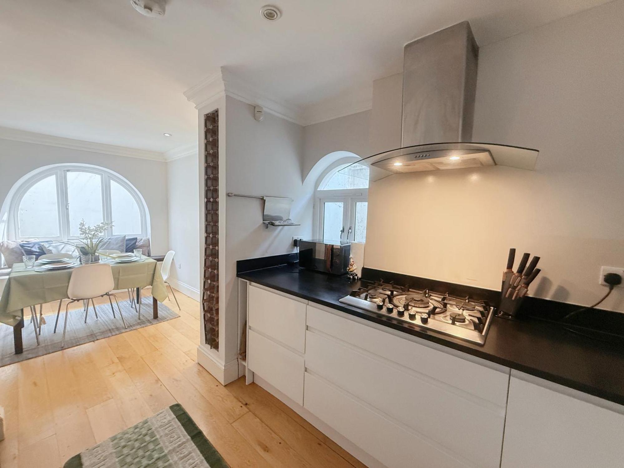 Spacious And Cosy 3Brs 5F House In Heart Of Londres Extérieur photo