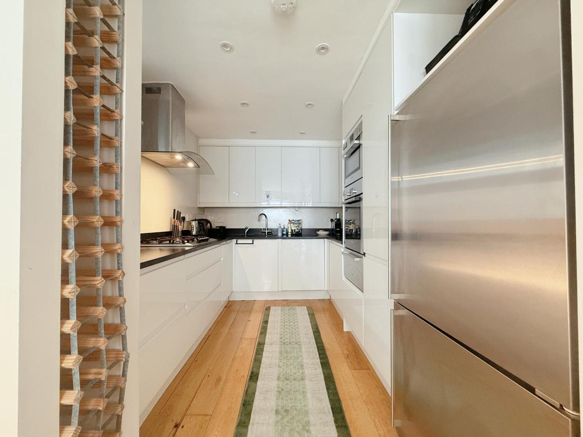 Spacious And Cosy 3Brs 5F House In Heart Of Londres Extérieur photo
