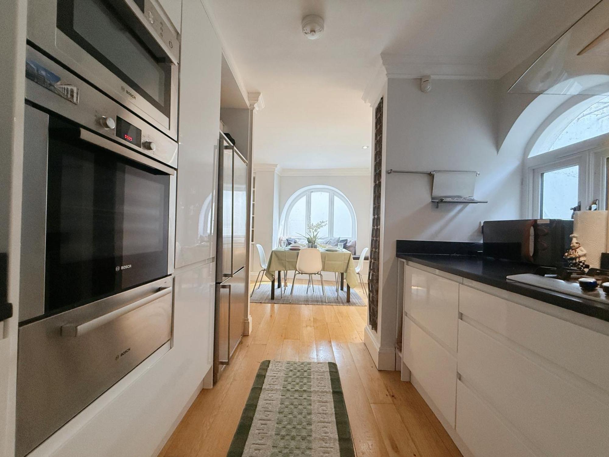 Spacious And Cosy 3Brs 5F House In Heart Of Londres Extérieur photo
