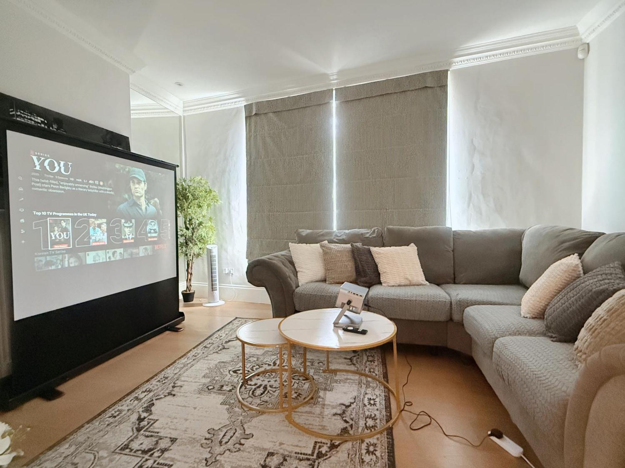 Spacious And Cosy 3Brs 5F House In Heart Of Londres Extérieur photo