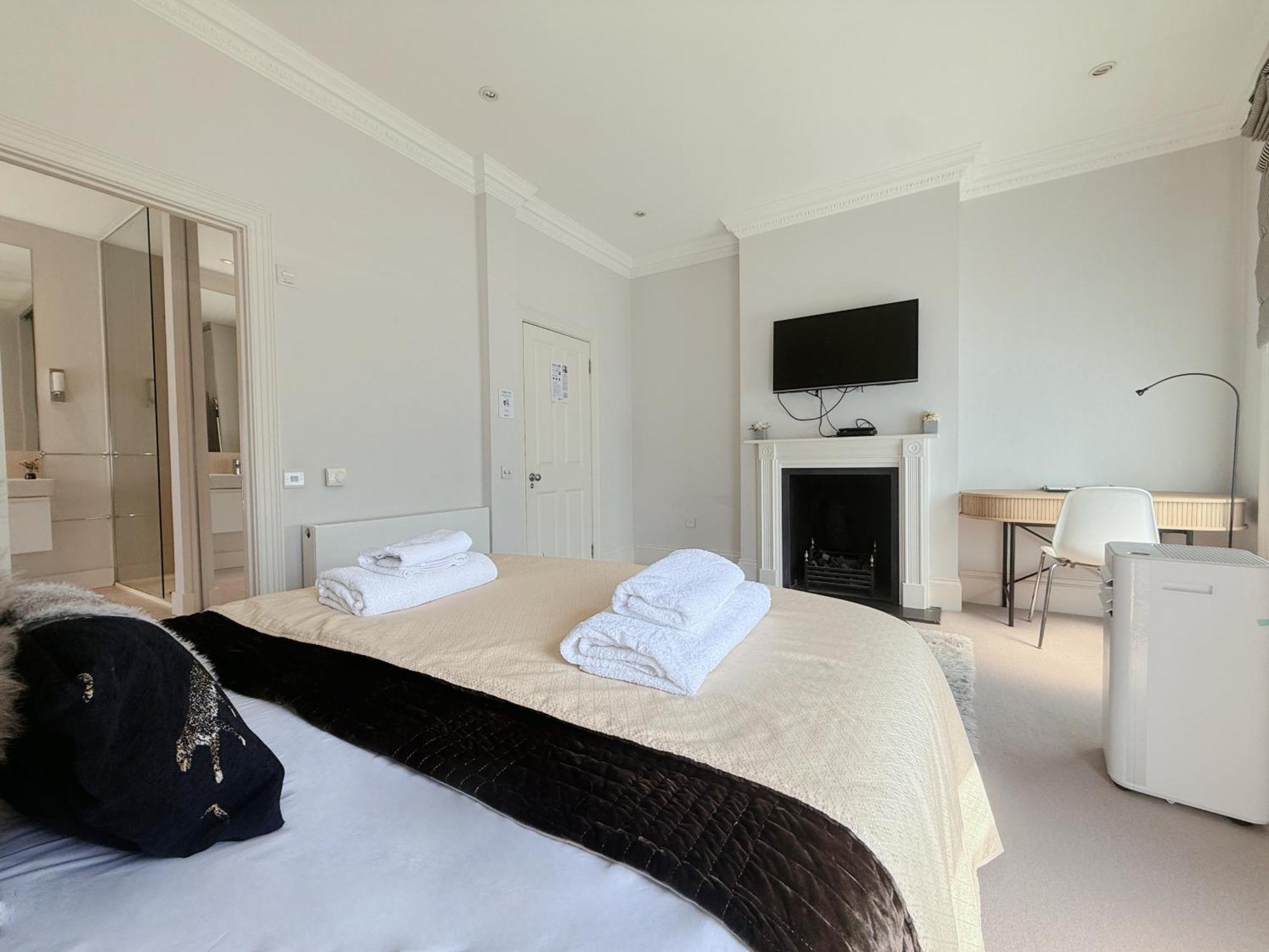 Spacious And Cosy 3Brs 5F House In Heart Of Londres Extérieur photo