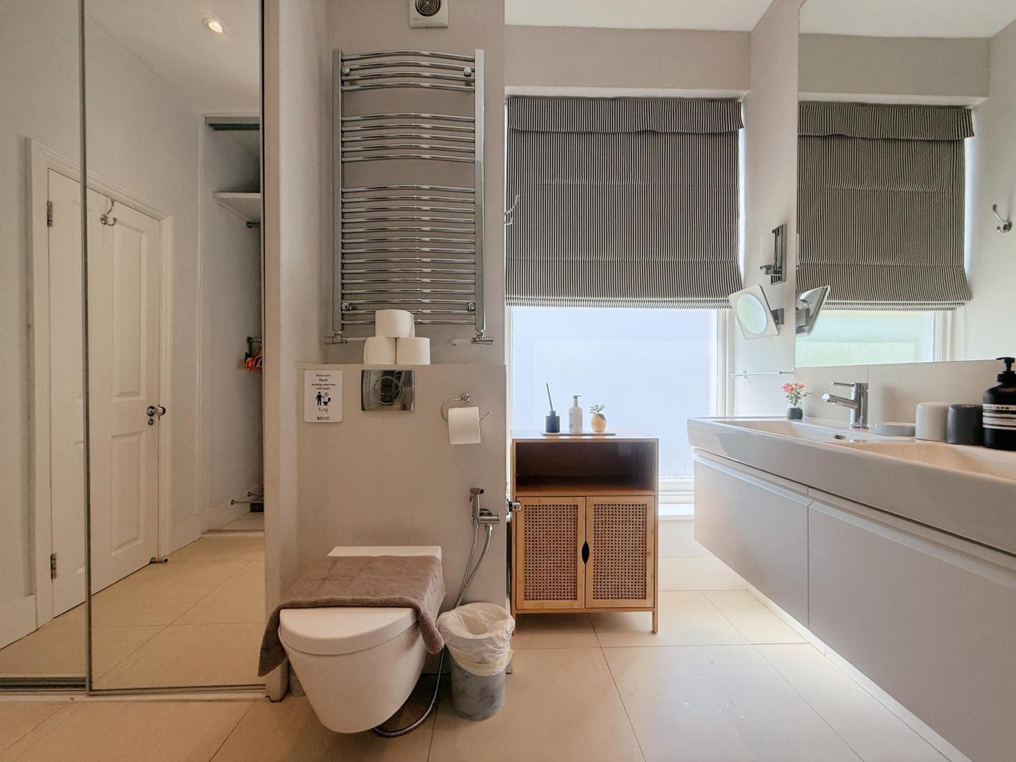 Spacious And Cosy 3Brs 5F House In Heart Of Londres Extérieur photo