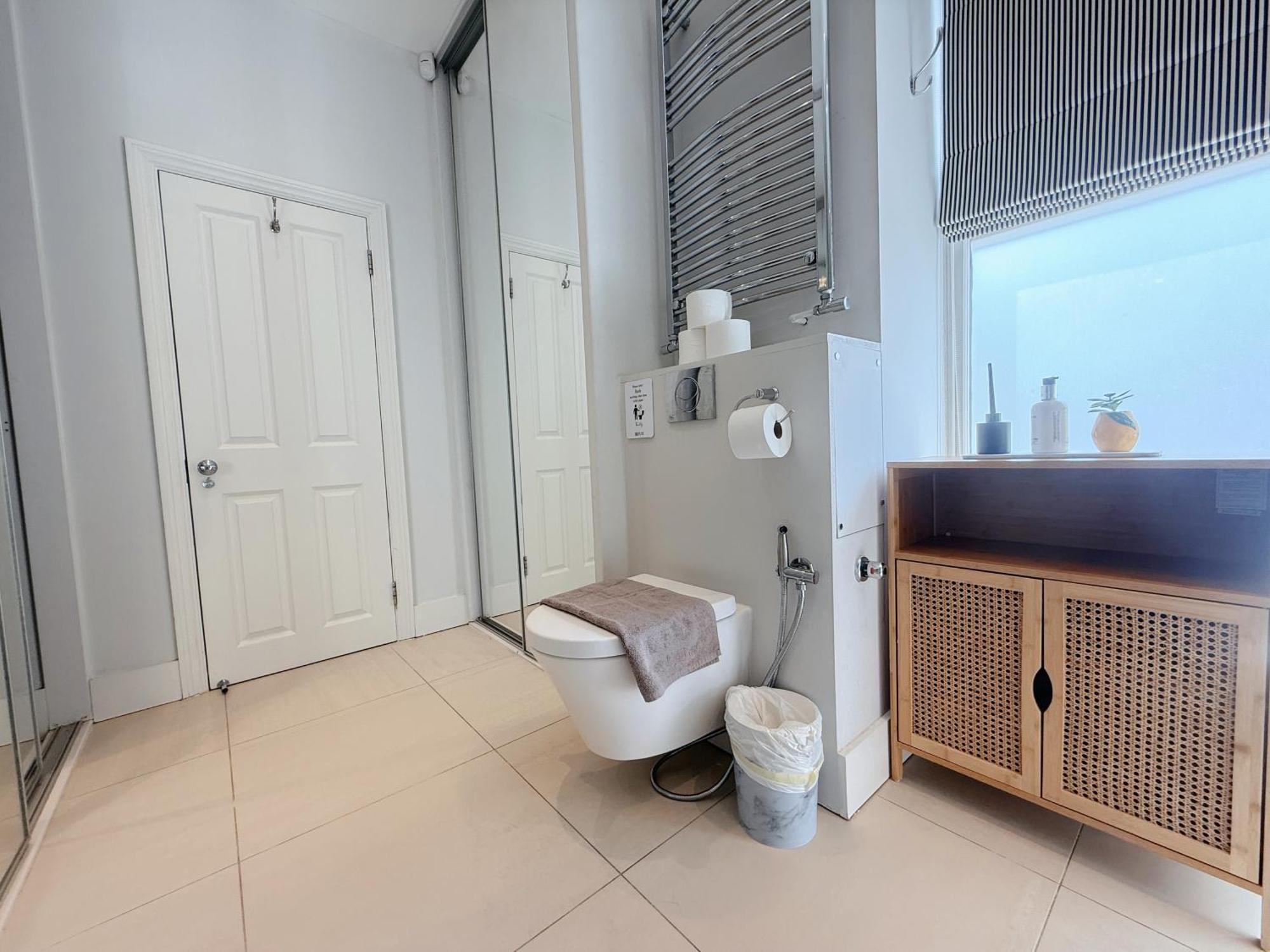 Spacious And Cosy 3Brs 5F House In Heart Of Londres Extérieur photo
