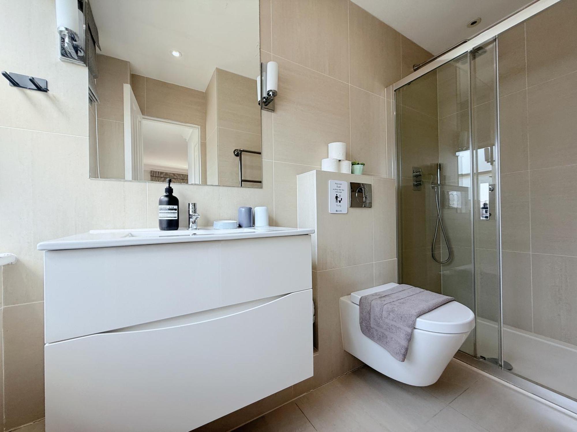 Spacious And Cosy 3Brs 5F House In Heart Of Londres Extérieur photo