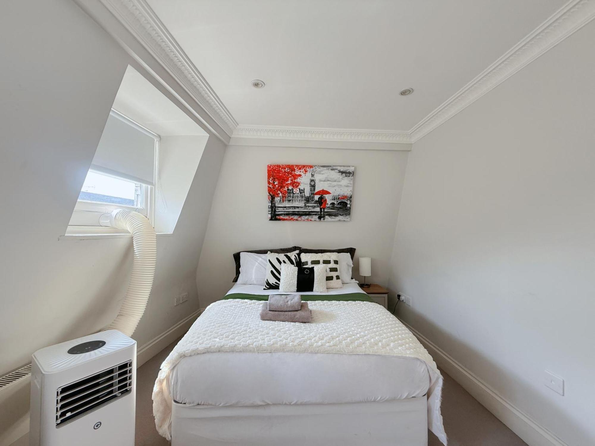 Spacious And Cosy 3Brs 5F House In Heart Of Londres Extérieur photo