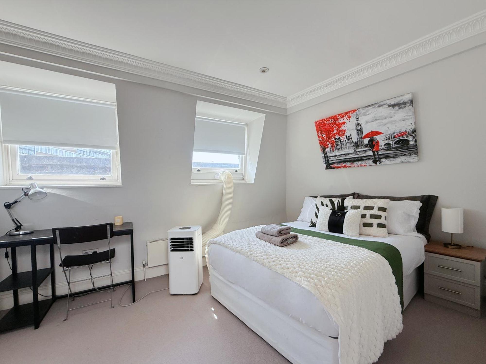 Spacious And Cosy 3Brs 5F House In Heart Of Londres Extérieur photo