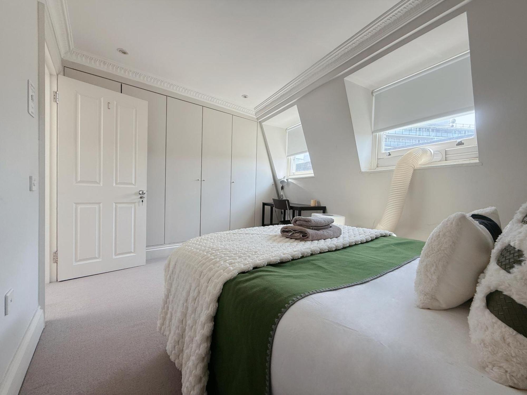 Spacious And Cosy 3Brs 5F House In Heart Of Londres Extérieur photo